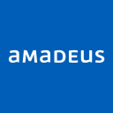 Amadeus Logo png