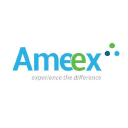 Ameex Technologies Corp. Logo png