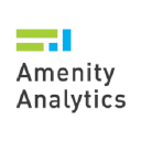 Amenity Analytics Ltd. Logotipo png
