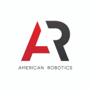 American Robotics Siglă png