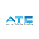 American Technology Consulting - ATC Logotipo png