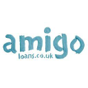 Amigo Loans Logo png