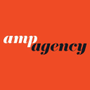 AMP Agency Logo png