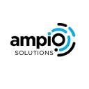 ampiO Solutions Logo png