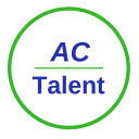 Amy Cell Talent Logo png
