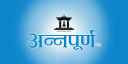 Annapurna Logotipo png