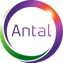ANTAL INTERNATIONAL SPAIN Logo png