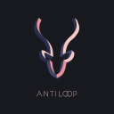 Antiloop GmbH Logo png