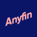 Anyfin AB Логотип png