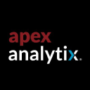 APEX Analytix, LLC Logotipo png