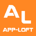 apploft GmbH Логотип png