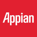 Appian Logotipo png