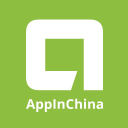 AppInChina Logo png