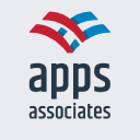 Apps Associates Logotipo png
