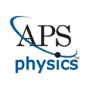 American Physical Society Logo png