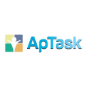 ApTask Логотип png