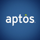 Aptos Retail Логотип png