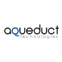 Aqueduct Technologies Inc. Siglă png