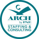 Arch Staffing & Consulting Logotipo png