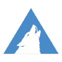 Arctic Wolf Networks Logo png