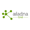 Ariadna Grid Logo png
