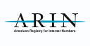 ARIN Логотип png