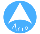 Ario Logo png