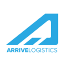 Arrive Logistics Логотип png