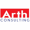 Arth Consulting Logo png