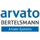 Arvato Systems GmbH Logó png