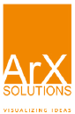 ARX SOLUTIONS ESPAÑA S.L.U Логотип png