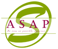 ASAP Services, LLC Logó png