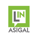 Asigal Logo png