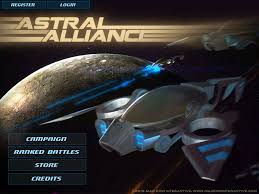Astral alliance профіль компаніі