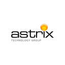 Astrix Technology Group Логотип png