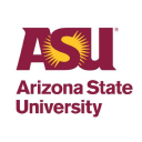 Arizona State University Siglă png
