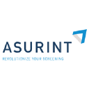 Asurint Logotipo png