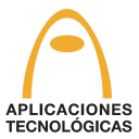 Aplicaciones Tecnologicas, S.A. Логотип png