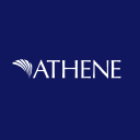 Athene USA Logo png