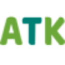 ADVANCED TECHNOLOGICAL KNOWLEDGE S.A. (ATK) Logo png