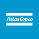 Atlas Copco Industrial Technique AB Логотип png
