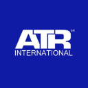 ATR International, Inc Siglă png