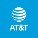AT&T Cybersecurity Логотип png