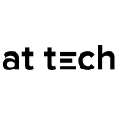 AT-Tech Логотип png