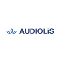 Audiolis Логотип png