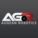 Augean Robotics Логотип png