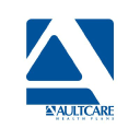 AultCare Corporation Logotipo png