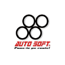 Autosoft Logo png