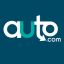 AUTO1.com Logotipo png