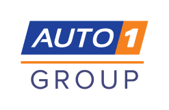 AUTO1 GROUP Logo png